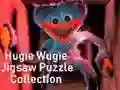 Gra Kolekcja Puzzli Hugie Wugie w Internecie