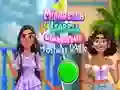 Gra Mirabella przeciwko Isabell: Glamourowa Bitwa Mody w Internecie Gra Mirabella przeciwko Isabell: Glamourowa Bitwa Mody w Internecie