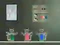 Gra Ucieczka Kotek w Internecie Gra Ucieczka Kotek w Internecie