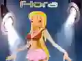 Gra Winx Flora Modna Dziewczyna w Internecie Gra Winx Flora Modna Dziewczyna w Internecie