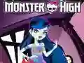 Gra Monster High w Internecie