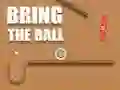 Gra Przynieś piłkę w Internecie