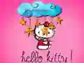 Gra Ukryte Gwiazdy Hello Kitty w Internecie