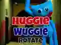 Gra Huggie Wuggie Obracaj w Internecie