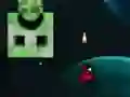 Gra Walki między Among Us a Creeperem w Internecie Gra Walki między Among Us a Creeperem w Internecie