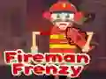 Gra Pożarowy Szał w Internecie Gra Pożarowy Szał w Internecie