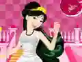 Gra Suknia ślubna księżniczki Mulan w Internecie Gra Suknia ślubna księżniczki Mulan w Internecie
