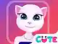 Gra Angela: Insta historie mody w Internecie