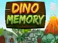 Gra Pamięć Dino w Internecie