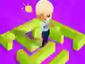 Gra Ucieczka z Labiryntu 3D w Internecie Gra Ucieczka z Labiryntu 3D w Internecie