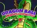 Gra Gra w karty pamięci Dragon Ball w Internecie