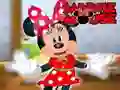 Gra Minnie Mouse w Internecie