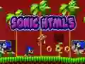 Gra Sonic HTML5 w Internecie Gra Sonic HTML5 w Internecie
