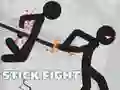 Gra Walczący Stickman w Internecie Gra Walczący Stickman w Internecie