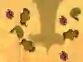 Gra Stickman kontra wojny z zombie w Internecie