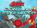 Gra Avengers: Iron Man - Powrót Ultrona 2 w Internecie