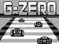 Gra G-ZERO w Internecie Gra G-ZERO w Internecie