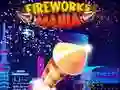 Gra Mania Sztucznych Ogni w Internecie