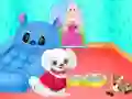 Gra Mój nowy przyjaciel pudel w Internecie Gra Mój nowy przyjaciel pudel w Internecie