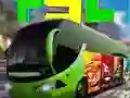 Gra Symulator Autobusu Offroad 3D w Internecie Gra Symulator Autobusu Offroad 3D w Internecie