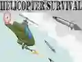 Gra Przetrwanie w Helikopterze w Internecie Gra Przetrwanie w Helikopterze w Internecie