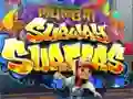 Gra Subway Surfers Mumbai w Internecie