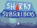 Gra Subskrybenci Sharky w Internecie Gra Subskrybenci Sharky w Internecie