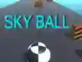 Gra Nieba Piłka w Internecie