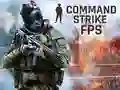 Gra Uderzenie Dowódcy FPS w Internecie Gra Uderzenie Dowódcy FPS w Internecie