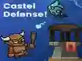 Gra Obrona zamku w Internecie Gra Obrona zamku w Internecie