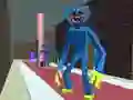 Gra Nubic vs Huggy Wuggy w Internecie Gra Nubic vs Huggy Wuggy w Internecie
