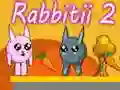 Gra Królik 2 w Internecie