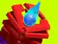 Gra Idź, Idź W Górę! 3D w Internecie Gra Idź, Idź W Górę! 3D w Internecie