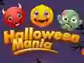 Gra Halloween Mania w Internecie