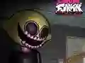 Gra Friday Night Funkin: Sztuczka lub Umrzyj w Internecie
