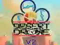 Gra Dron na Pustyni w Internecie Gra Dron na Pustyni w Internecie