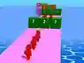 Gra Ucieknij od nas 3D w Internecie Gra Ucieknij od nas 3D w Internecie