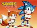 Gra Sonic Jeż w Internecie Gra Sonic Jeż w Internecie