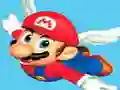 Gra Flappy Mario w Internecie Gra Flappy Mario w Internecie