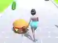 Gra Wyścig Ciała 2 w Internecie Gra Wyścig Ciała 2 w Internecie