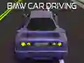 Gra Jazda samochodem BMW w Internecie Gra Jazda samochodem BMW w Internecie
