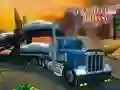 Gra Symulator jazdy 18-kołowym ciężarówką w Internecie Gra Symulator jazdy 18-kołowym ciężarówką w Internecie