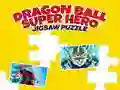 Gra Układanka Dragon Ball Super Bohater w Internecie Gra Układanka Dragon Ball Super Bohater w Internecie