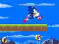 Gra Sonic Mobilny w Internecie Gra Sonic Mobilny w Internecie