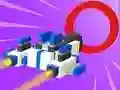 Gra Latajacy Hovercraft 3D w Internecie