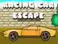 Gra Ucieczka Samochodem Wyścigowym w Internecie