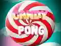 Gra Candy Pong w Internecie Gra Candy Pong w Internecie