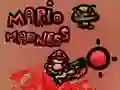 Gra Mario Szaleństwo w Internecie Gra Mario Szaleństwo w Internecie