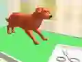 Gra Opieka nad zwierzętami w Internecie Gra Opieka nad zwierzętami w Internecie