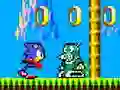 Gra Sonic Pocket Runners w Internecie Gra Sonic Pocket Runners w Internecie